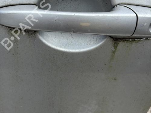 Left front door MAZDA 6 Hatchback (GG) 2.0 DI (GG14) | BP21318309C2 