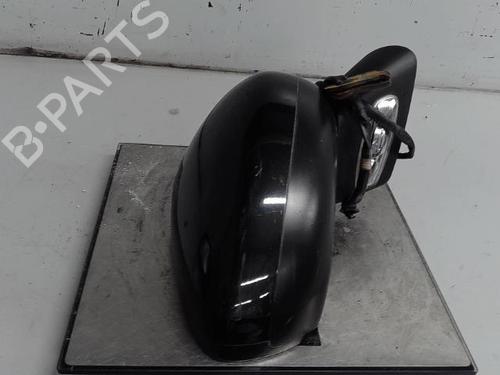 Right mirror CITROËN C3 II (SC_) 1.4 HDi 70 (SC8HZC, SC8HR0, SC8HP4) | BP21311142C27 