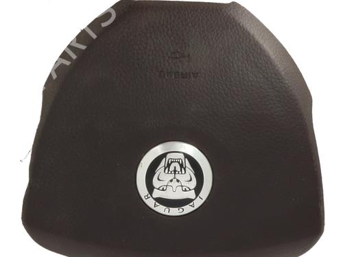 Used Driver airbag JAGUAR XF I (X250) 2.7 D (207 hp) 21886811