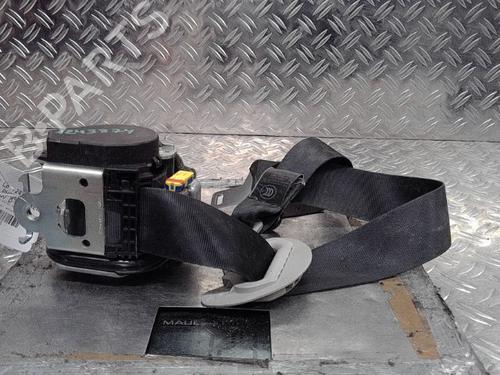 Used Front right seatbelt Front right seatbelt RENAULT LAGUNA III Grandtour (KT0/1) 2.0 dCi (KT07, KT0J, KT14, KT1A, KT1S) (131 hp) 24369904 24369904