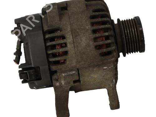Used Alternator Alternator 39542389 39542389