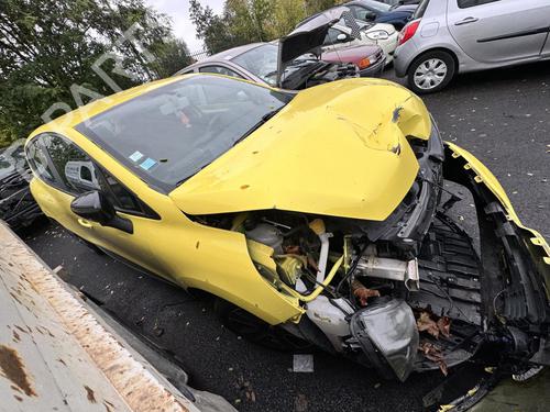 Starter RENAULT CLIO IV (BH_) 1.5 dCi 90 | BP21320202M8 