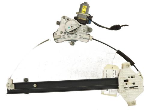 Left rear window motor CHEVROLET CAPTIVA (C100, C140) 2.0 D 4WD | BP35825526E23 - Image 3