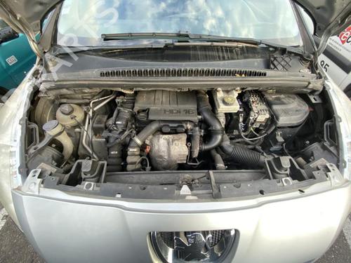 Climate control PEUGEOT 5008 (0U_, 0E_) 1.6 HDi | BP21313431I5 