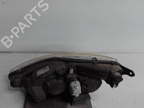 Right headlight PEUGEOT 607 (9D, 9U) 2.7 HDi 24V | BP21316706C29