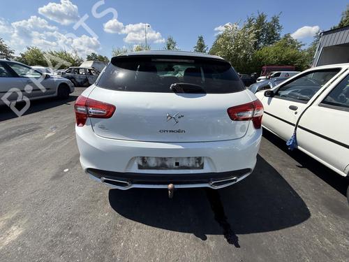 Starter CITROËN DS5 2.0 HDi 200 Hybrid4 All-wheel Drive | BP25872042M8  - Image 16