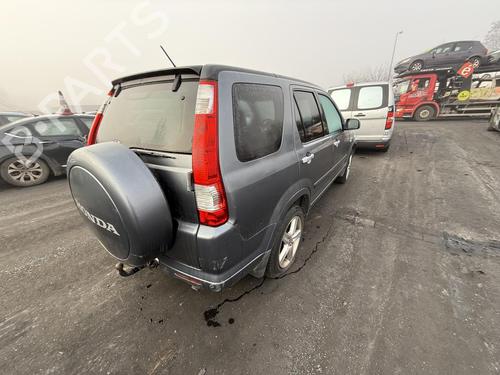 Steering column stalk HONDA CR-V II (RD_) 2.2 CTDi (RD9) | BP23814628I23 - Image 18