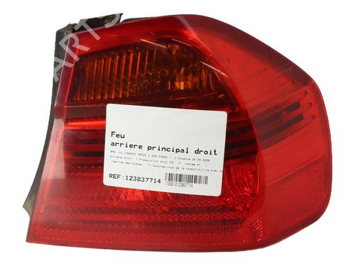Right taillight BMW 3 (E90) 318 i | BP33728798C35  - Image 5