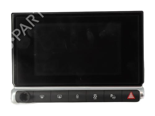 Display CITROËN C4 CACTUS 1.2 THP 110 | BP34555654C48 - Image 2