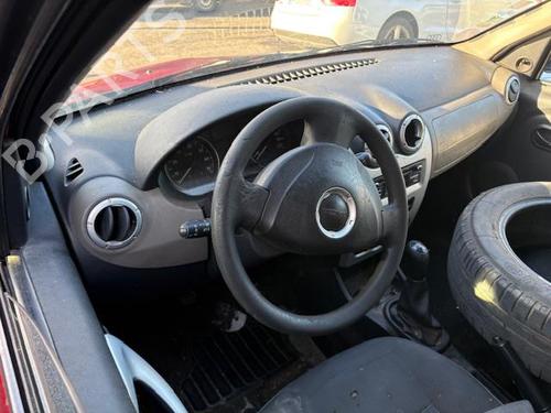Left front window motor DACIA LOGAN MCV (KS_) 1.6 MPI 85 | BP25892694E21 - Image 4