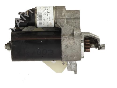 Used Starter AUDI A4 B8 (8K2) 2.0 TDI (170 hp) 21298622