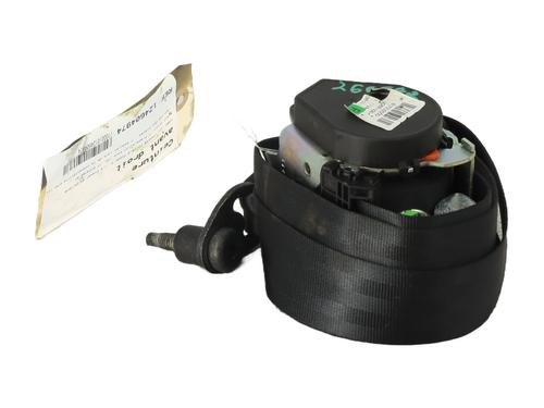 Front right seatbelt FORD FOCUS III | BP34170654I25 - Image 3