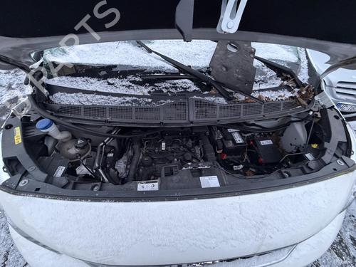 Used Parts PEUGEOT EXPERT Van (V_)  1.5 BlueHDi 100  4379240