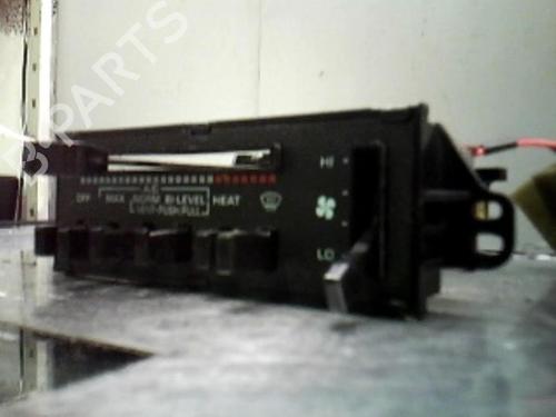 Climate control CHRYSLER VOYAGER II (ES) 3.0 | BP21364028I5 