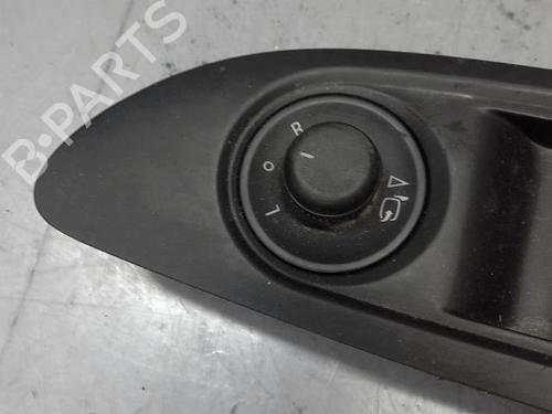 Used Left front window switch Left front window switch OPEL MOKKA / MOKKA X (J13) 1.4 (_76) (140 hp) 21312475 21312475