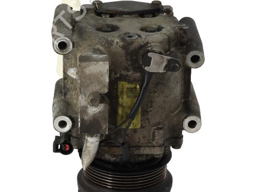AC compressor JAGUAR X-TYPE I (X400) 2.1 V6 | BP29913957M34 - Image 3