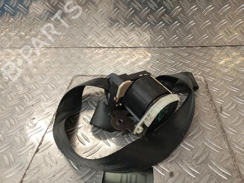 Used Front right seatbelt Front right seatbelt 25052230 25052230