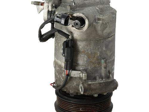 AC compressor FORD C-MAX II (DXA/CB7, DXA/CEU) 1.0 EcoBoost | BP28535935M34 