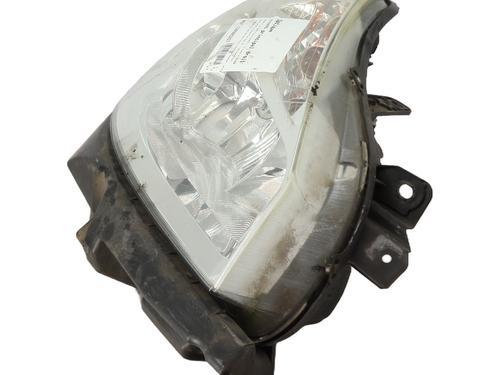 Right headlight RENAULT CLIO III (BR0/1, CR0/1) 1.5 dCi (BR17, CR17) | BP32210352C29