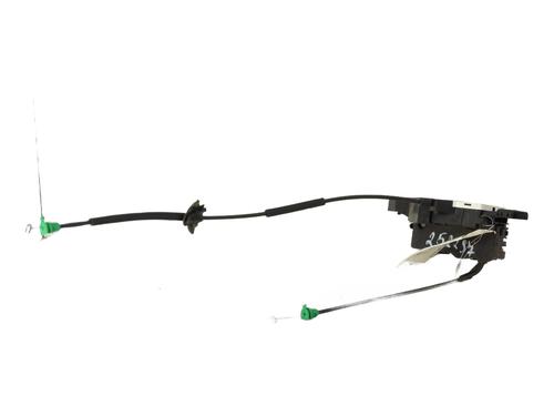 Front right lock CITROËN C3 Picasso (SH_) 1.6 HDI 90 | BP28176153C97 