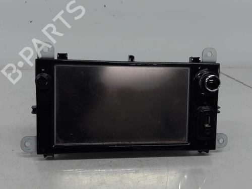 Radio RENAULT CLIO IV (BH_) 1.2 16V | BP21298895E6 
