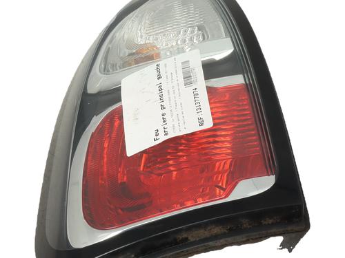 Left taillight CITROËN C3 Picasso (SH_) 1.6 HDi | BP38488378C34 - Image 3