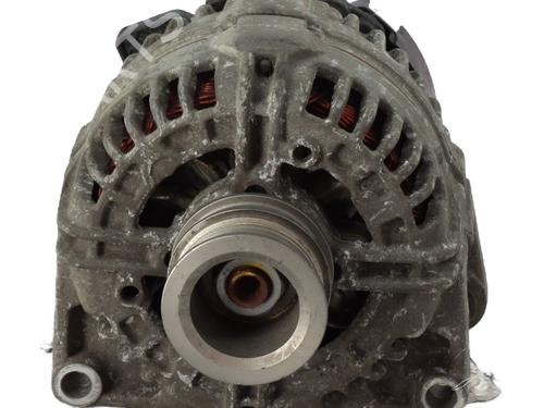 Used Alternator OPEL ASTRA H GTC (A04) 1.8 (L08) (140 hp) 21295216