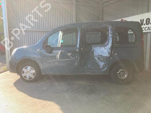 Left front driveshaft RENAULT KANGOO / GRAND KANGOO II (KW0/1_) 1.5 dCi 85 (KW0K, KW0L, KW0B) | BP38972727M38 - Image 20
