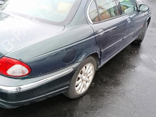 Used Parts JAGUAR X-TYPE I (X400) 2.1 V6 2443760