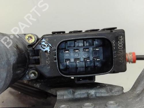Right front window motor FORD MONDEO III Turnier (BWY) 2.0 16V TDDi / TDCi | BP21308627E20 