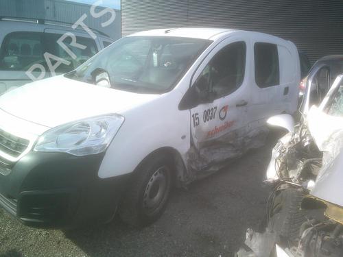 Generator PEUGEOT PARTNER Box Body/MPV 1.6 BlueHDi 100 | BP26193301M7 