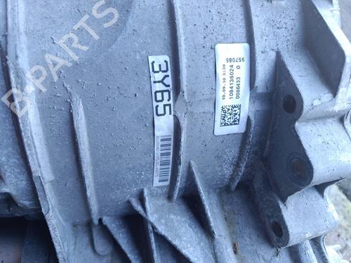 Gearbox AUDI A4 B8 Avant (8K5) 3.2 FSI quattro | BP36768988M3 - Image 3