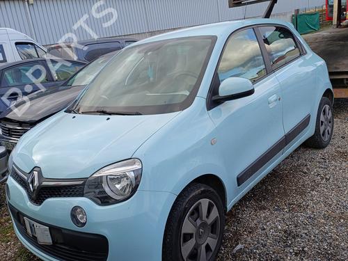 Switch RENAULT TWINGO III (BCM_, BCA_) 1.0 SCe 70 (BCMB) | BP30821663I30  - Image 8