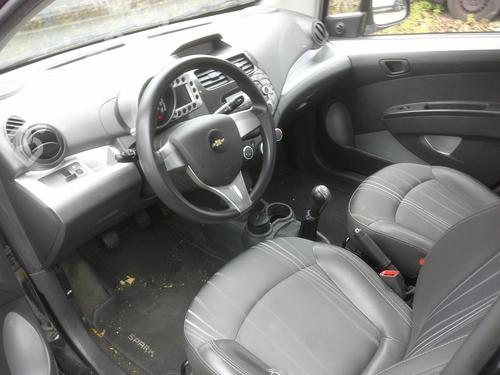 Climate control CHEVROLET SPARK (M300) 1.0 | BP23824320I5 - Image 6