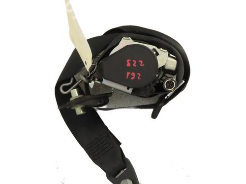 Front left seatbelt CITROËN DS5 2.0 HDi 200 Hybrid4 All-wheel Drive | BP36316243I26 - Image 2