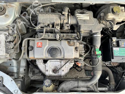 Starter CITROËN SAXO (S0, S1) 1.1 X, SX | BP21302326M8 