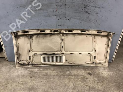 Used Hood Hood 38327340 38327340