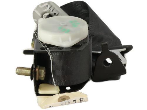 Used Rear right seatbelt Rear right seatbelt HONDA CIVIC VI Hatchback (EJ, EK) 1.4 i S (EJ9) (90 hp) 32021684 32021684