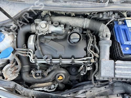 Right tailgate light VW JETTA III (1K2) 1.9 TDI | BP27892819C80  - Image 16