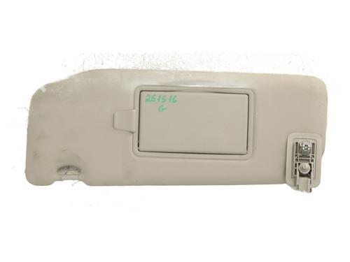 Left sun visor CITROËN C4 CACTUS 1.2 VTi 82 | BP35827823I1 - Image 2
