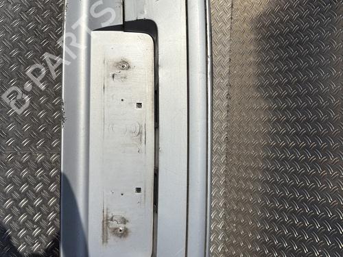 Used Rear bumper BMW 1 (E87) 120 d (163 hp) 26551557