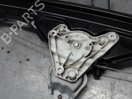 Left rear window motor MERCEDES-BENZ C-CLASS (W203) C 200 CDI (203.004) | BP21308937E23 