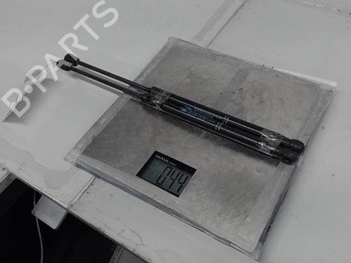 Used Tailgate lift support CITROËN C3 I (FC_, FN_) 1.4 HDi (68 hp) 21365303