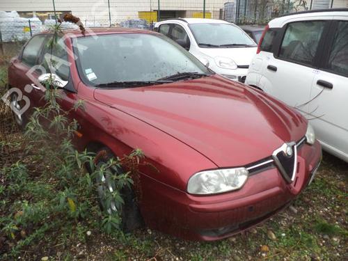 Used Parts ALFA ROMEO 156 (932_)  2.0 16V T.SPARK (932A2)  2000800