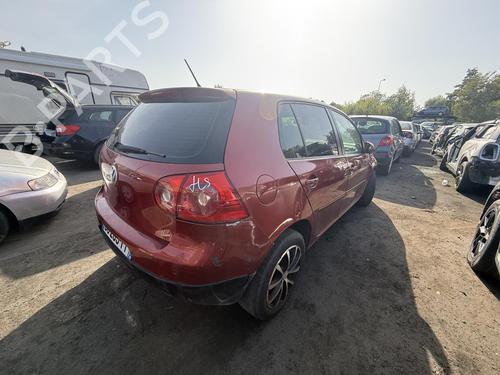 Right front window motor VW GOLF V (1K1) 1.6 | BP28090844E20  - Image 13