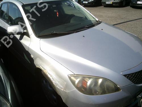 Steering column stalk MAZDA 3 (BK) 1.6 (BK14) | BP21375429I23  - Image 9