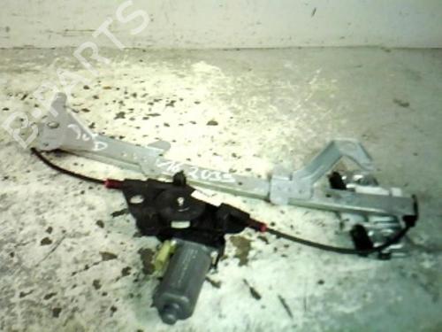 Used Right front window motor FORD FUSION (JU_) 1.6 TDCi (90 hp) 21372561