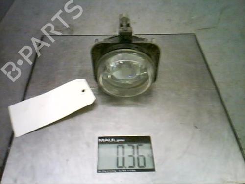 Used Left front fog light CITROËN XSARA PICASSO (N68) 2.0 HDi (90 hp) 21303563