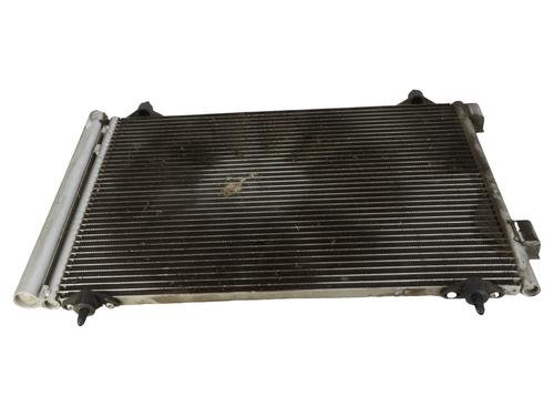 Used AC radiator AC radiator PEUGEOT 3008 I MPV (0U_) 1.6 HDi (112 hp) 39987164 39987164