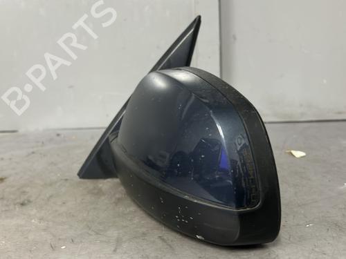 Left mirror OPEL MERIVA A MPV (X03) 1.6 (E75) | BP21298362C26